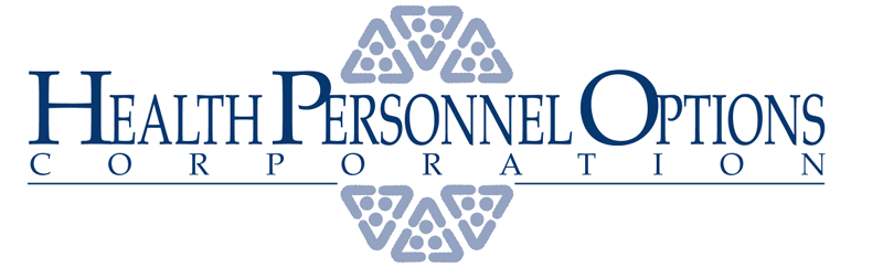 Health Personnel Options