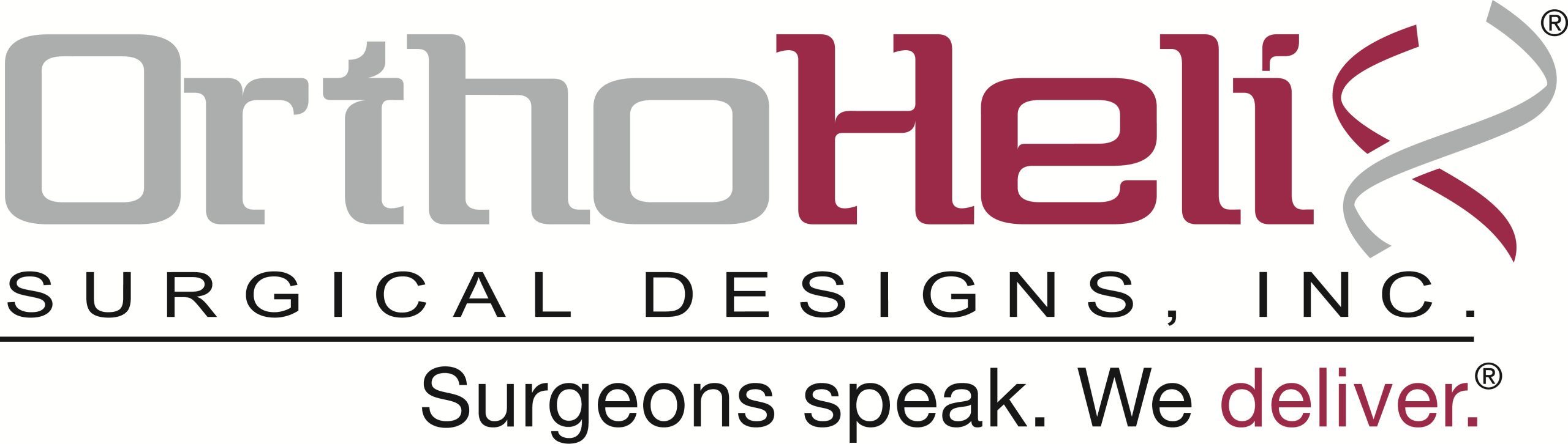 OrthoHelix Surgical Designs